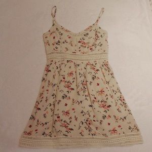 Abercrombie and fitch dress!